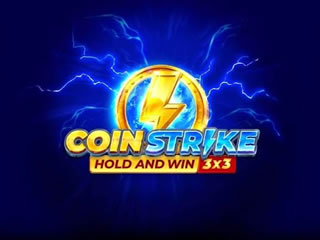 コインストライク ホールド＆ウィン