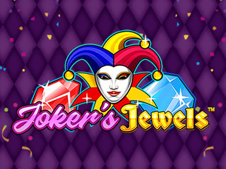 ジョーカーズ・ジュエルズ