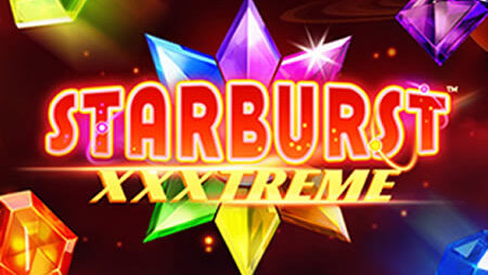 Starburst XXXtreme Slot