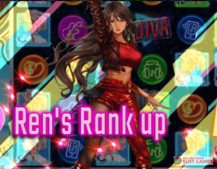 ハワイアンDIVA Ren