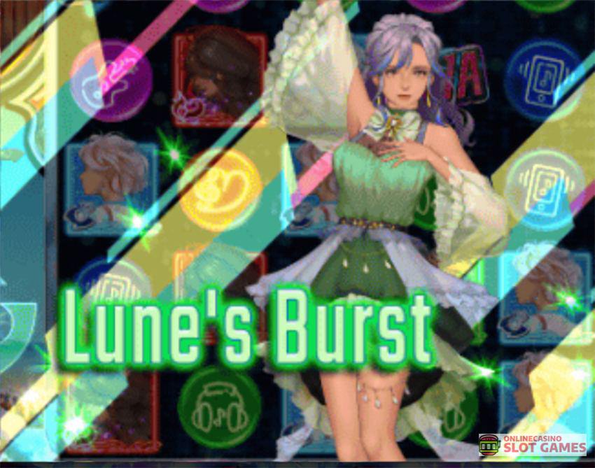ハワイアンDIVA Lune