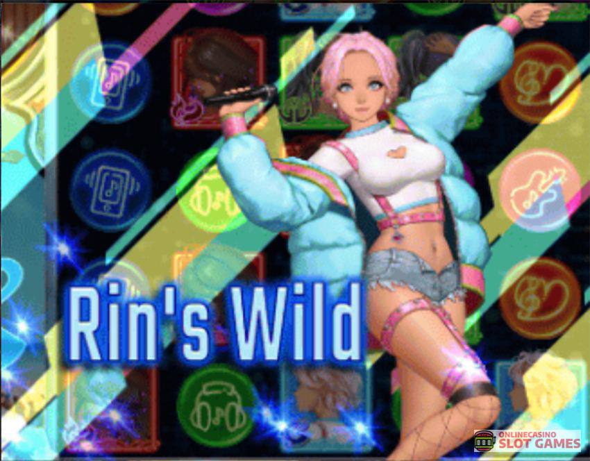 ハワイアンDIVA Rin