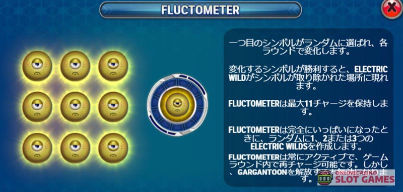 リアクトゥーンズ2 ボーナス