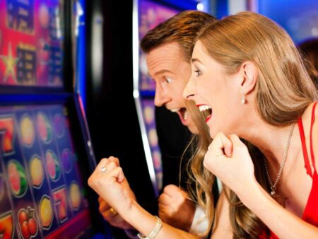ギャンブル運とビギナーズラック：カジノの予測不可能な魅力