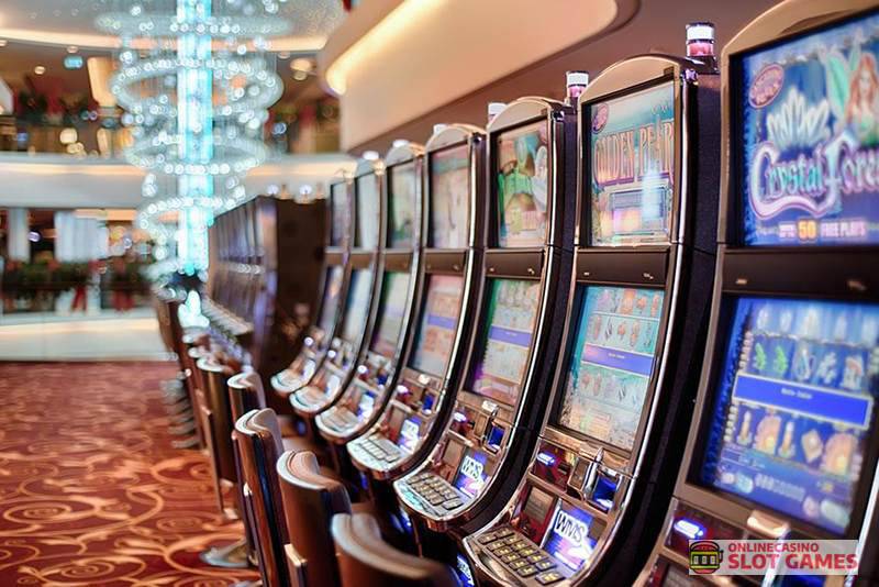 カジノでビギナーズラック