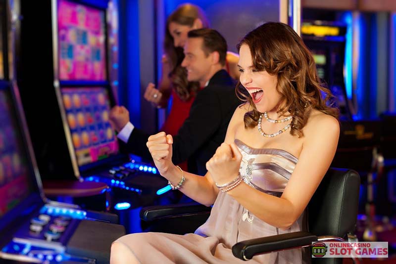 カジノ ギャンブル運