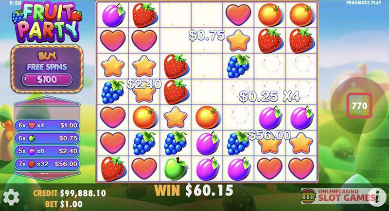 配当発生のしやすさ